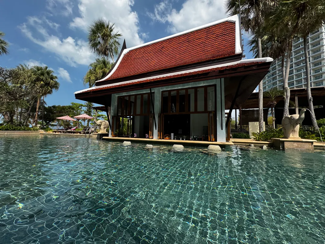 Dor-Shada Resort by The Sea фото 43