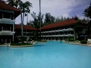 Amora Beach Resort Phuket фото 48