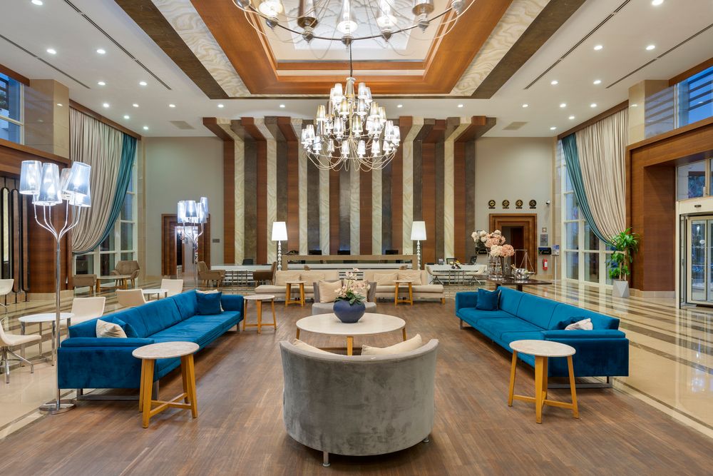 Sherwood Exclusive Kemer фото 150