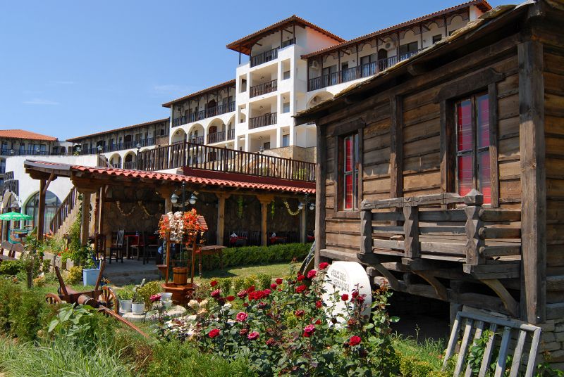 Watermill фото 2