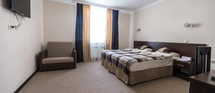 Фото отеля Горский дом