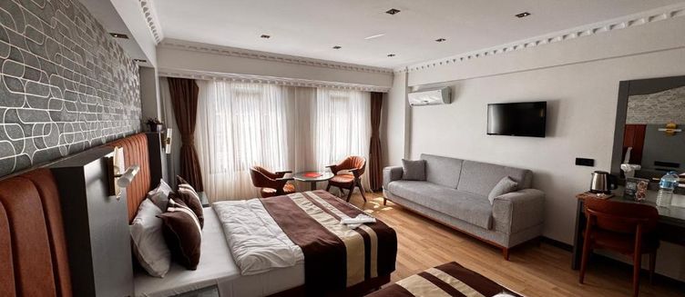 Фото отеля The PeraPort Hotel