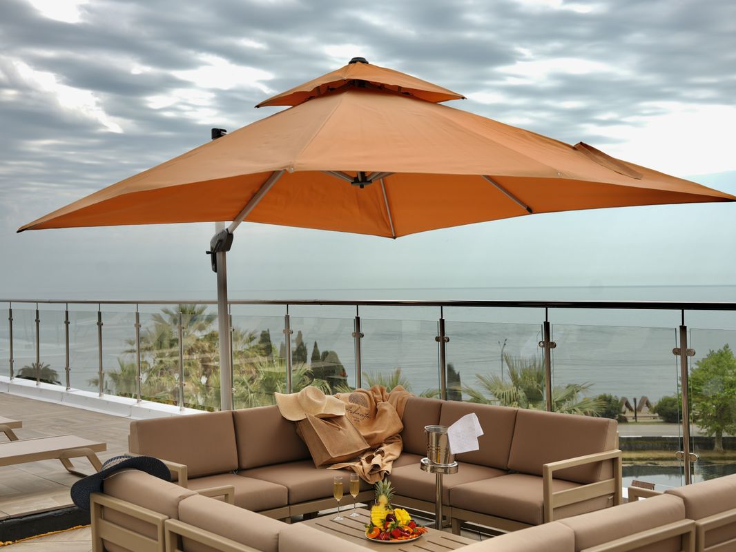 Ashamta Hotel & Spa Afon фото 31
