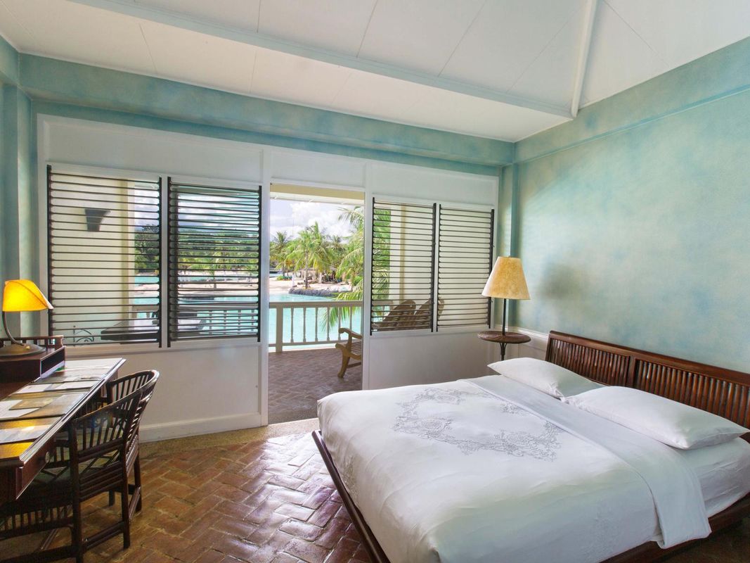 Plantation Bay Resort and Spa фото 36