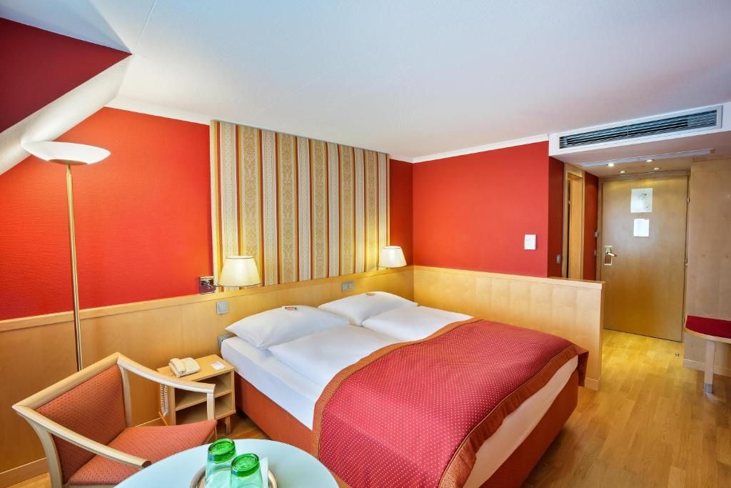 Austria Trend Hotel Ananas фото 27