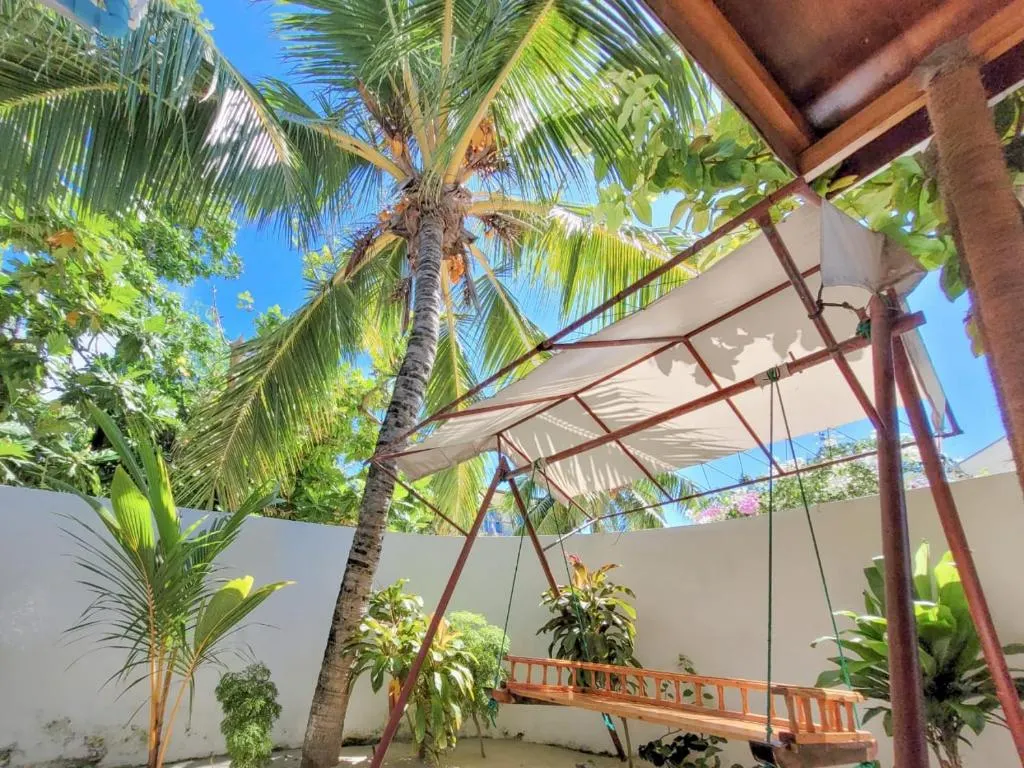 Guest House «Alesara Guest House» фото 9