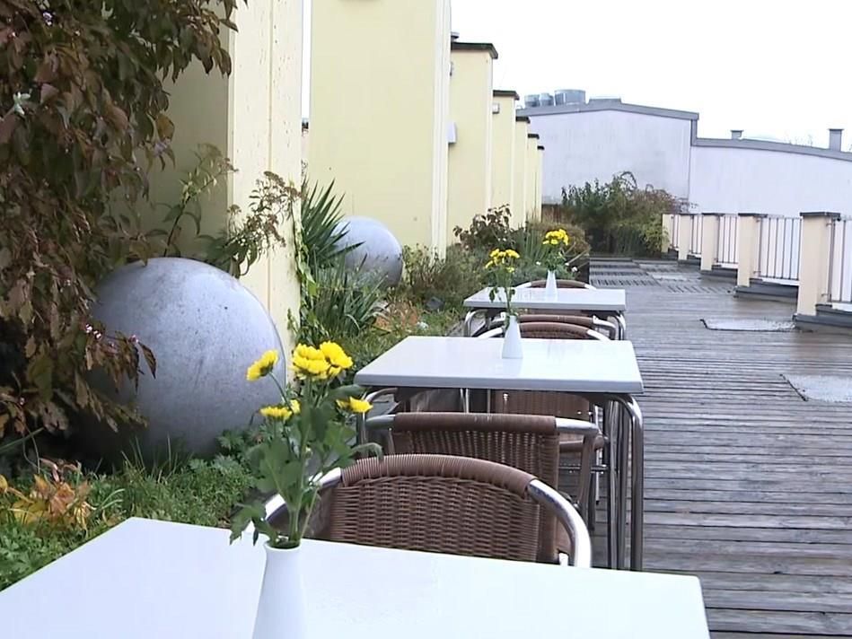 Ghotel hotel & living Munchen-City фото 7
