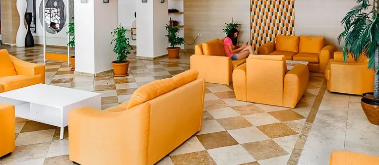 Фото отеля Mersoy Exclusive Hotel