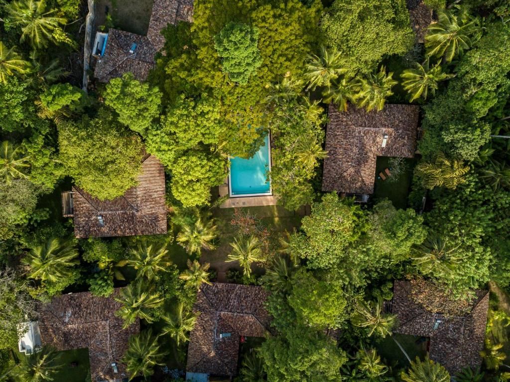 Tisara Villas фото 11