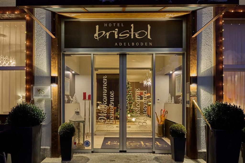 Hotel Bristol фото 27