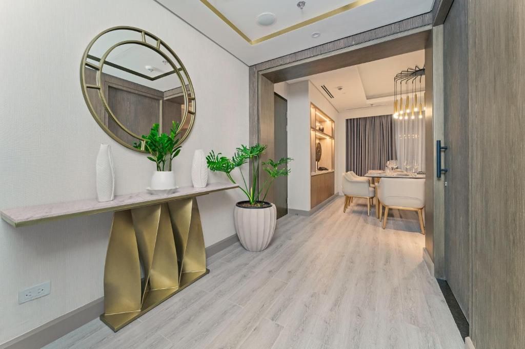 Savoy Hotel Mactan Newtown фото 30