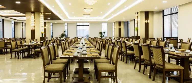Фото отеля Balcona Hotel Danang