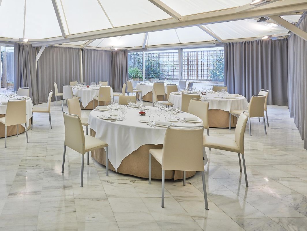 NH Collection Barcelona Pódium Hotel фото 20