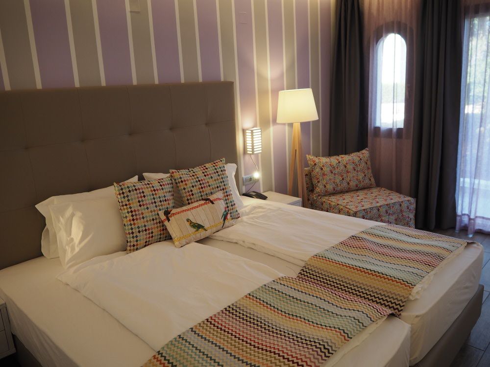 Kyknos Beach Hotel & Bungalows фото 49