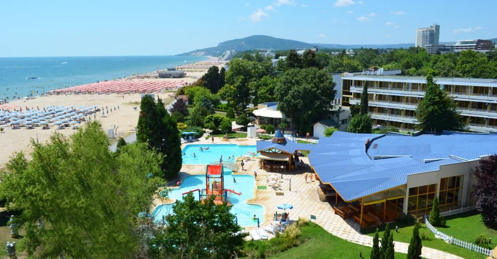 Kaliakra Mare - All Inclusive фото 2