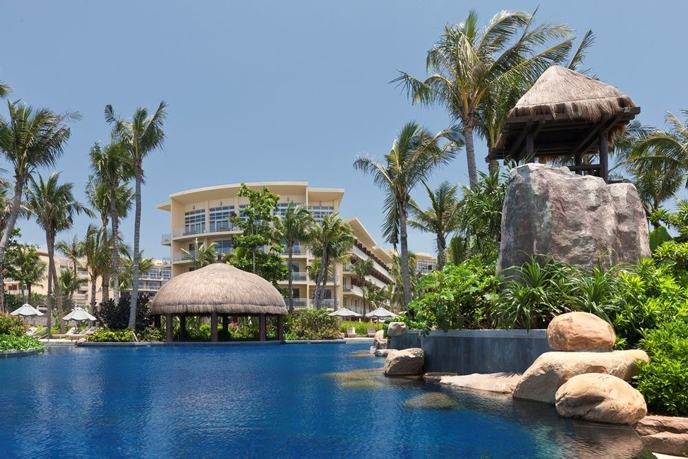 Four Points by Sheraton Shenzhou Peninsula Resort фото 91