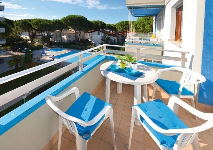 Residence Altea фото 2