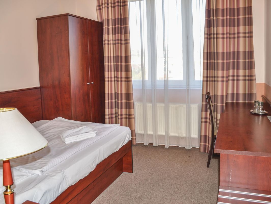 Hotel Inturprag фото 13