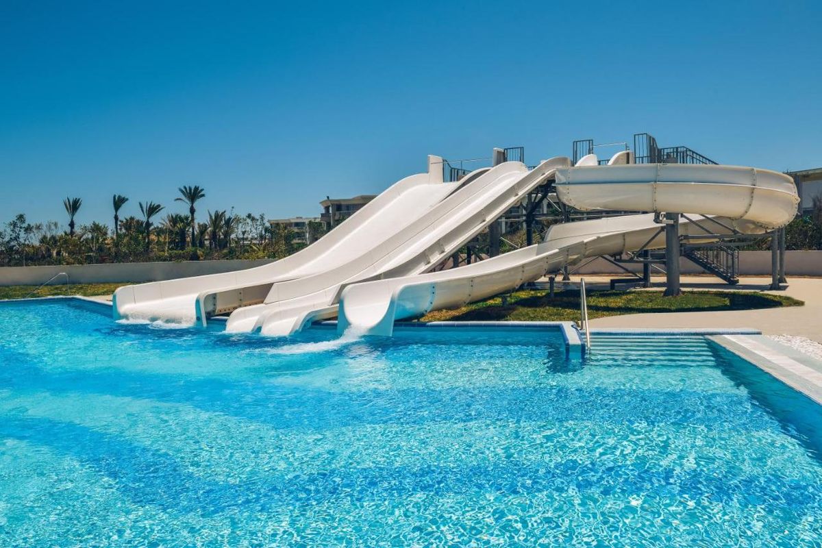 Iberostar Selection Kuriat Palace фото 12