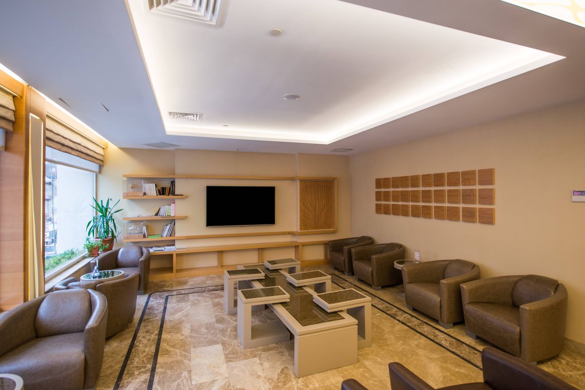Prestige Hotel Old City фото 10