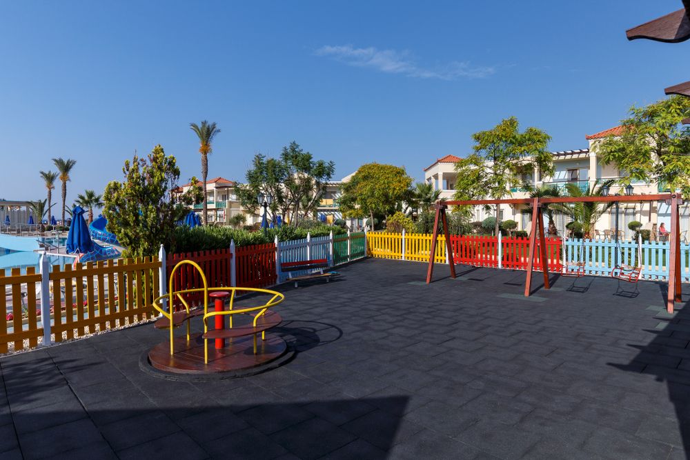 Lindos Princess Beach Hotel фото 21