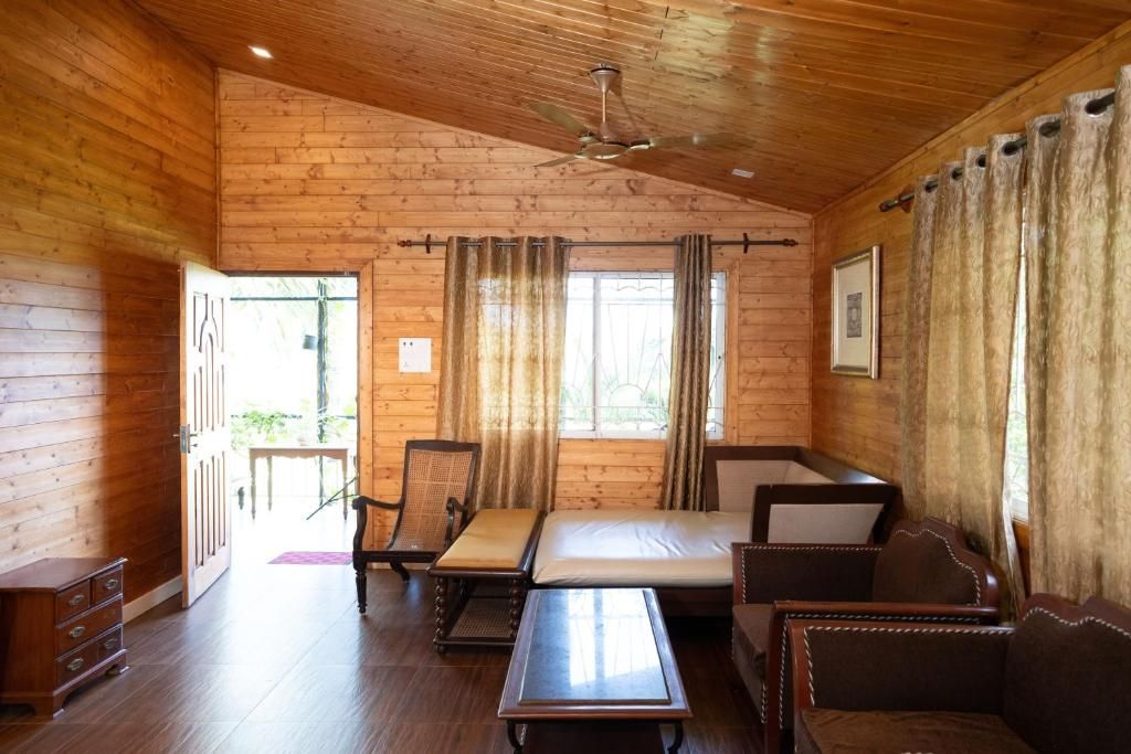 Nasya's Beach Side Cottages фото 49