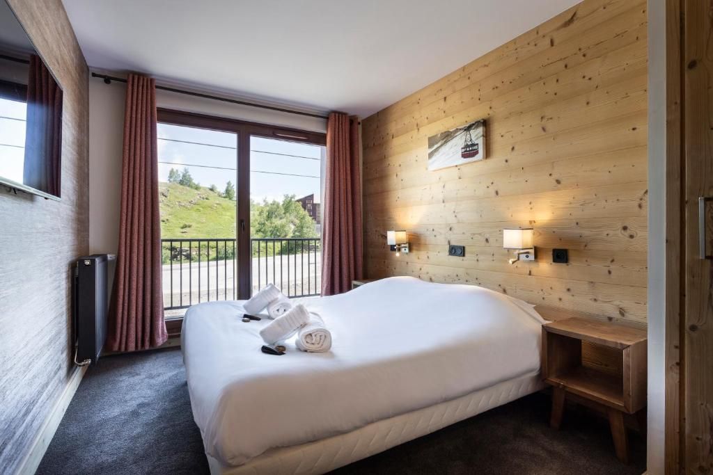 Chalet des Neiges - Daria I Nor фото 4