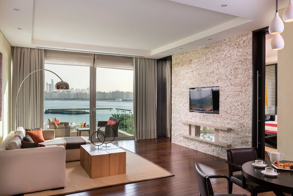 Rixos The Palm Hotel & Suites фото 137