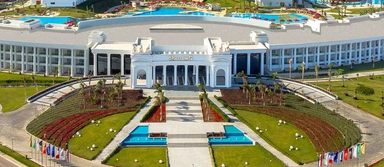 Фото отеля Rixos Radamis Tirana