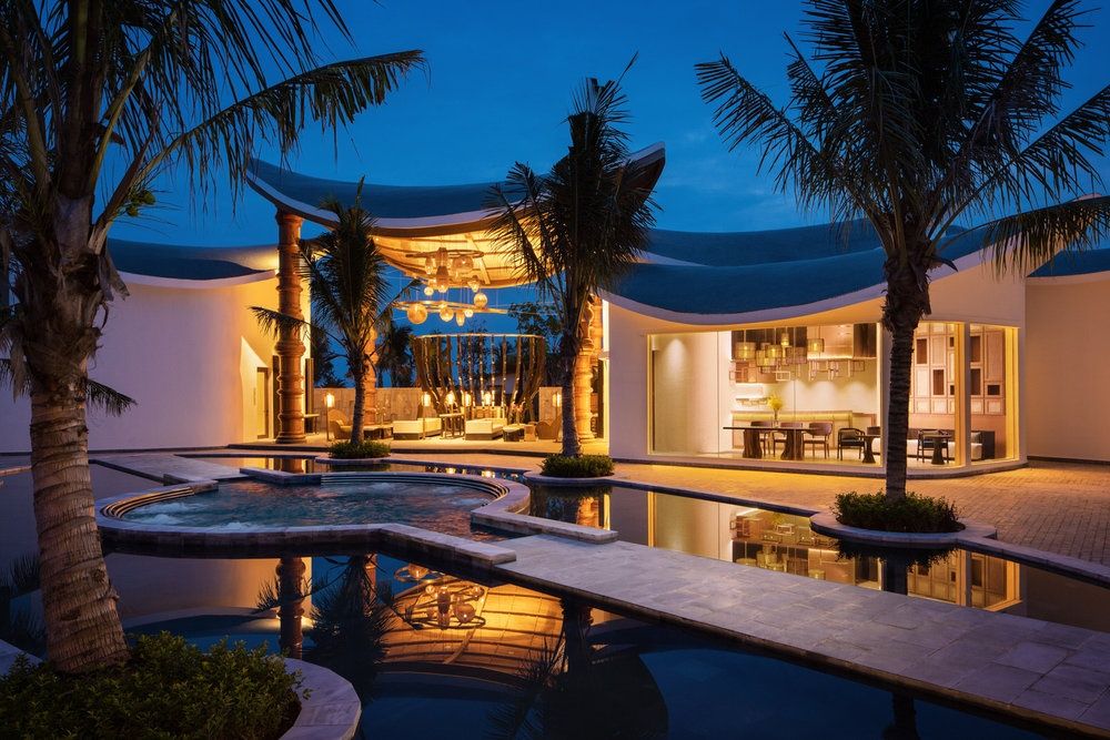 Movenpick Resort Cam Ranh фото 89