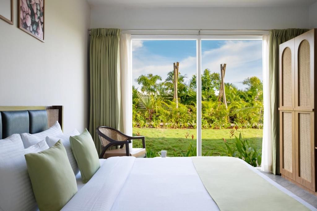 Sibaya Beach Resort фото 41