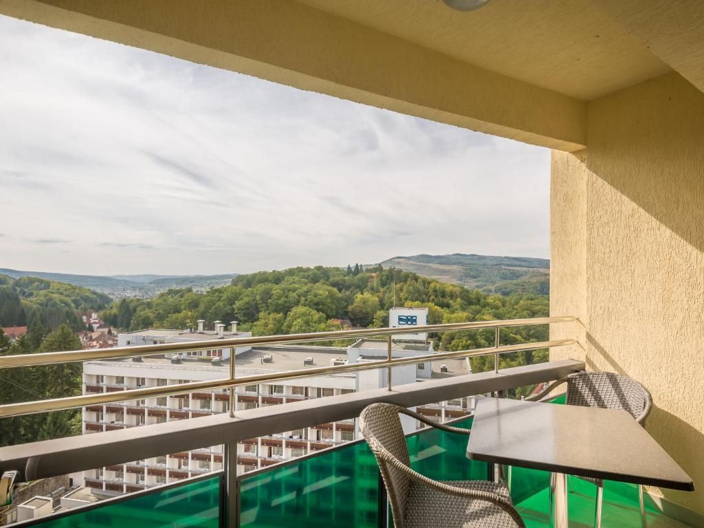 Danubius Health Spa Resort Bradet фото 2