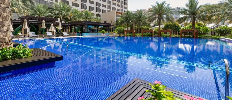 Фото отеля The Westin Doha Hotel & Spa