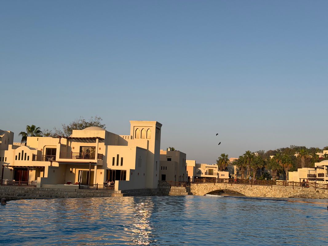 The Cove Rotana Resort фото 62