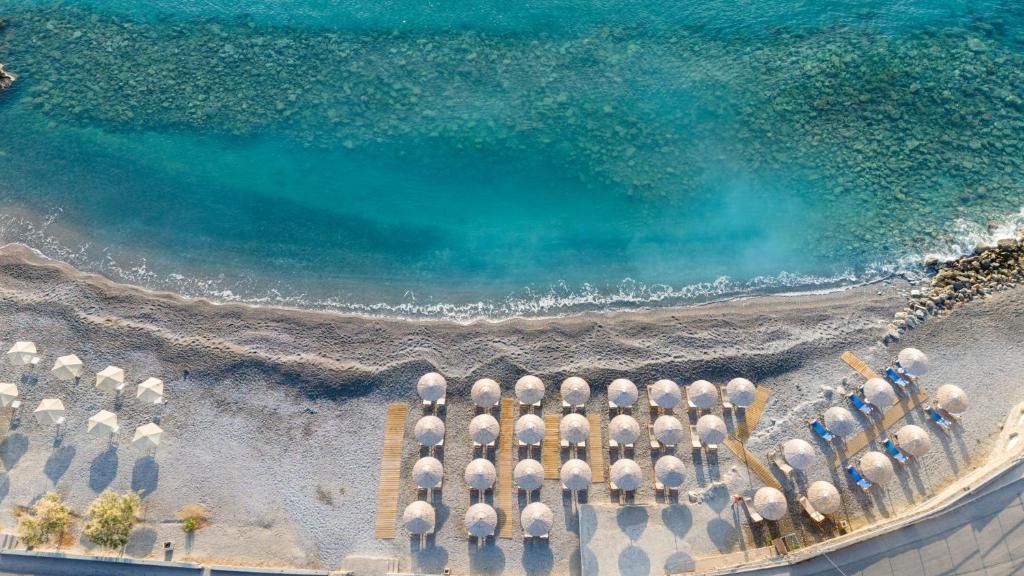 Ariadne Beach Hotel фото 17