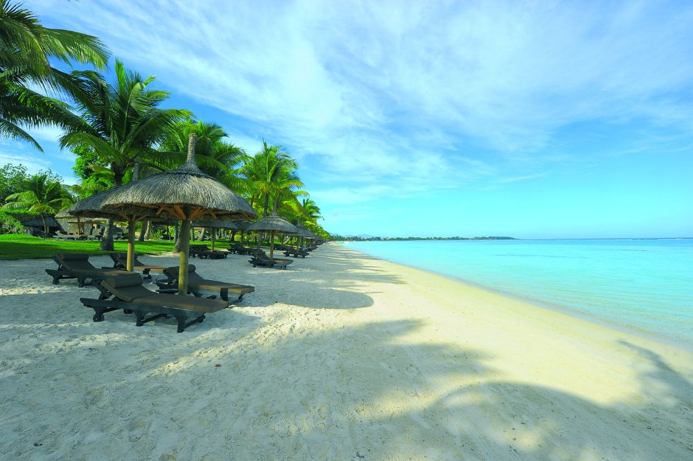 Trou aux Biches Beachcomber Golf Resort & Spa фото 28
