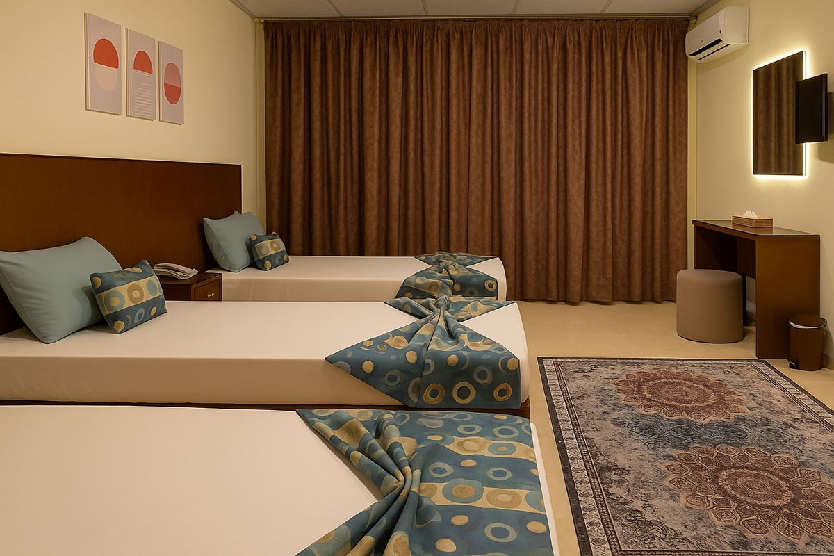 Verssailles Pyramids Hotel фото 8