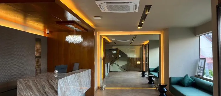 Фото отеля Karon Boutique