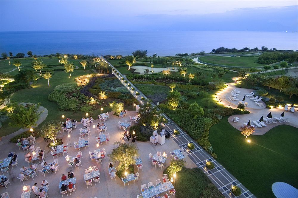 The Marmara Antalya фото 16