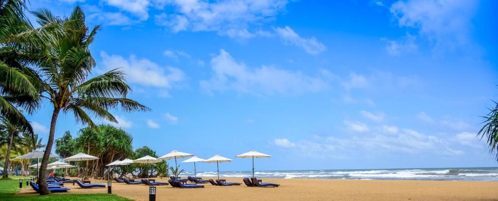 Jie Jie Beach Hotel фото 8
