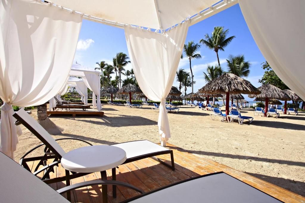 Bahia Principe Grand La Romana фото 8