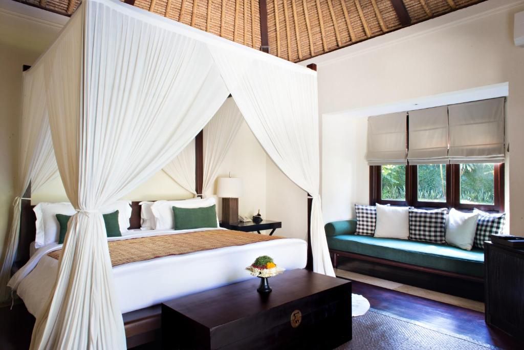 Kayumanis Sanur Private Villa & Spa фото 2