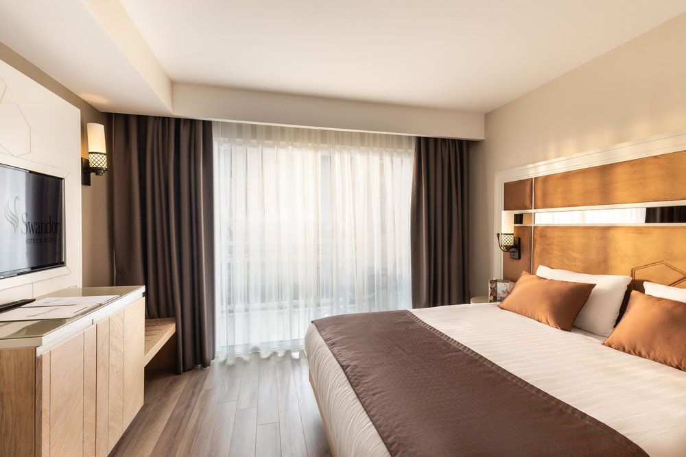 Swandor Hotels & Resorts Topkapı Palace фото 145