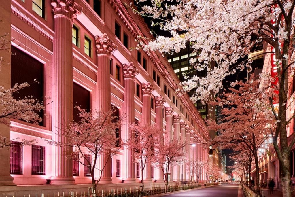 Mandarin Oriental Tokyo фото 11