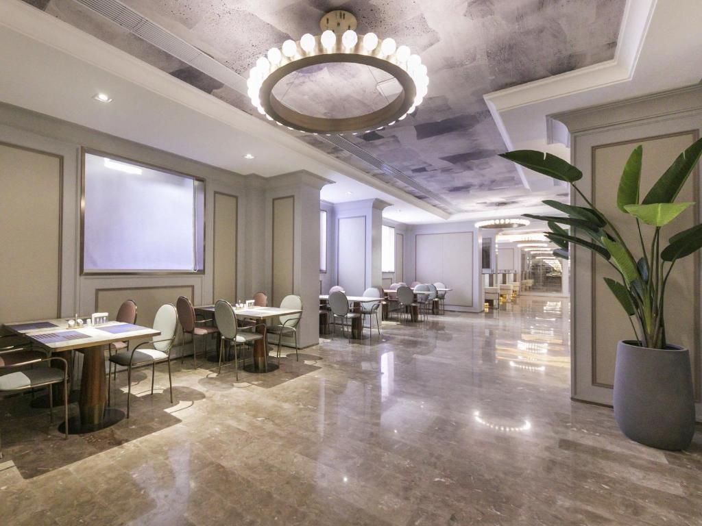 Mercure Xi'an Downtown фото 6