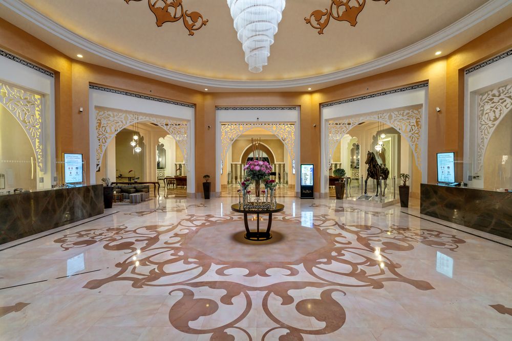 Rixos Bab Al Bahr фото 127