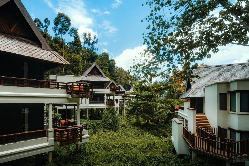 Gaya Island Resort фото 35