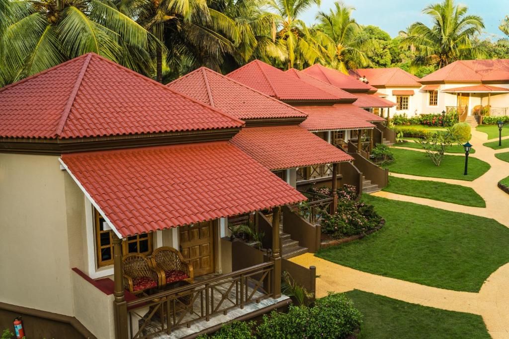 Leoney Resort фото 34