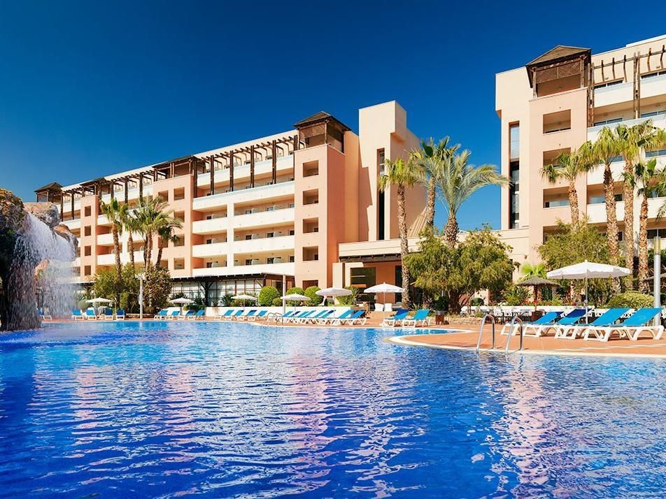 H10 Salauris Palace фото 4
