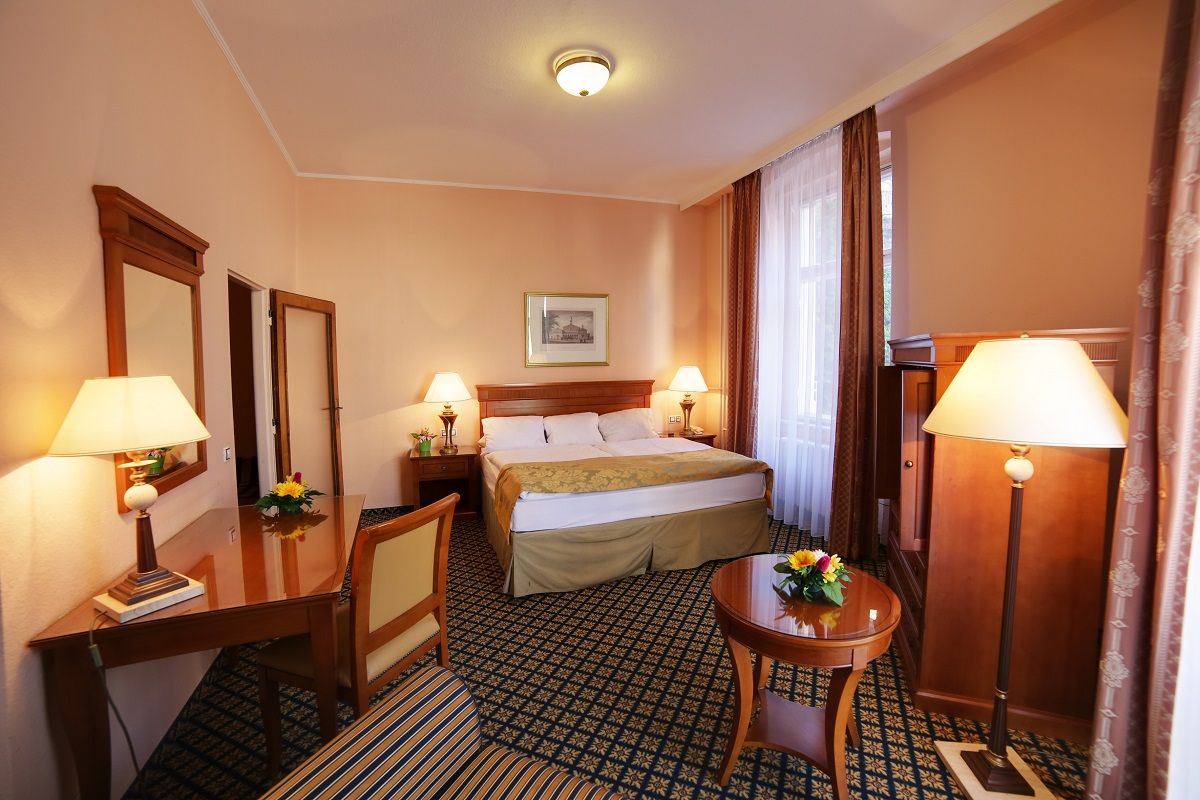 Spa Hotel Lauretta фото 11